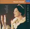 Renata Tebaldi - Grandi Voci: Renata Tebaldi